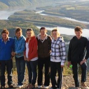 Meet your Posher, Ann